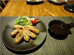 日本料理
