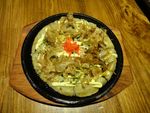 日本料理