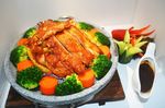 西餐美食