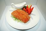 西餐美食