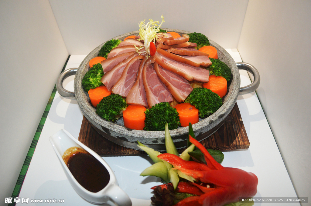西餐美食