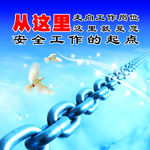 安全标语