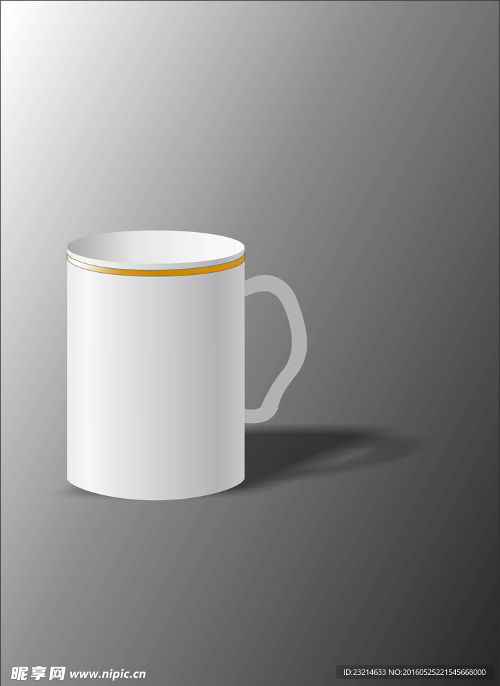 茶杯