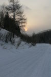 雪乡风情