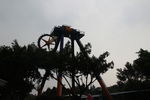 长隆欢乐世界
