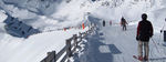 雪山