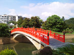 南溪山公园