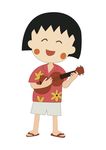 樱桃小丸子