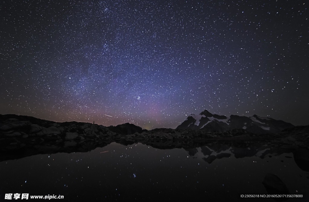 星空