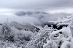 雪山