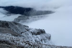 雪山