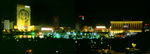 南湖广场夜景