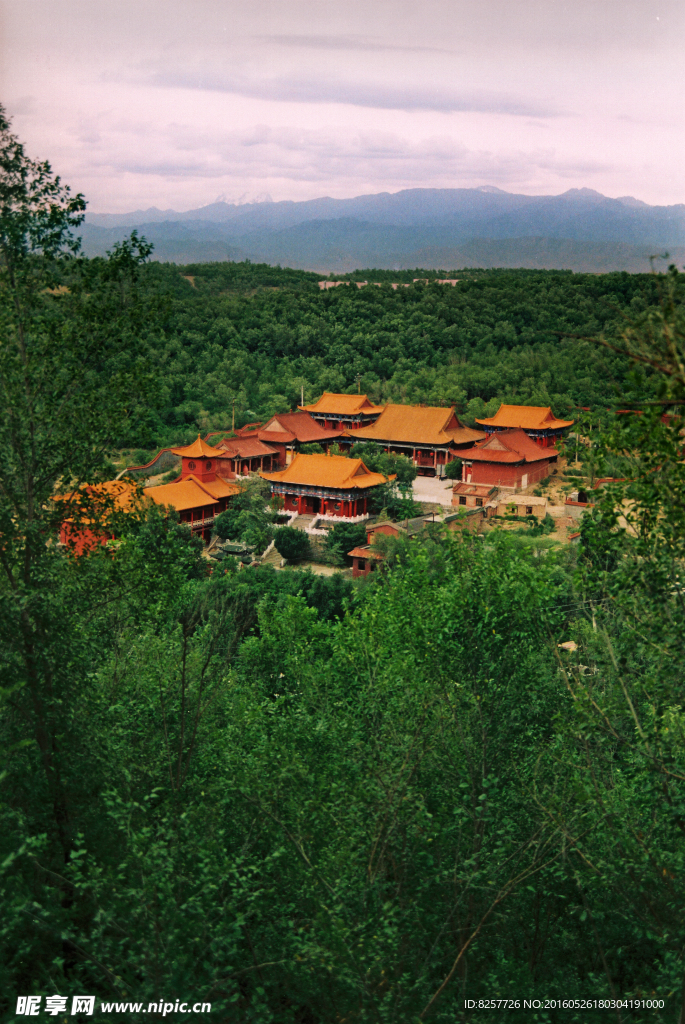 清泉寺