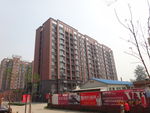 小区住宅