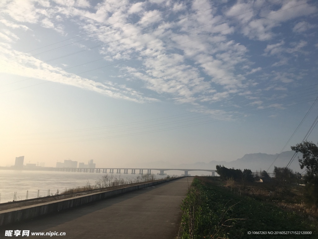 海阔天空