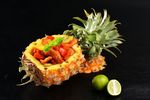 菠萝咕噜肉