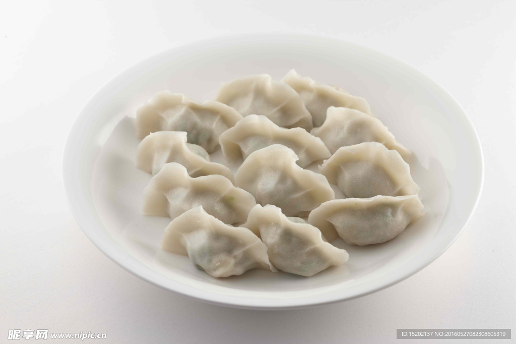 饺子