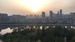 城市风景图