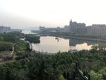 城市风景图