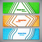商务banner