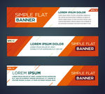 商务banner