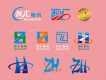 zh智汇logo