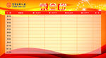 荣誉榜