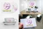 花LOGO