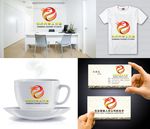 龙LOGO