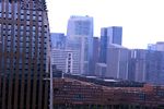 城市建筑