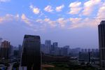 城市建筑