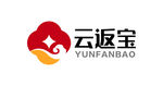 云返宝标志
