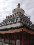 佛塔