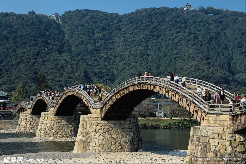 城市桥梁