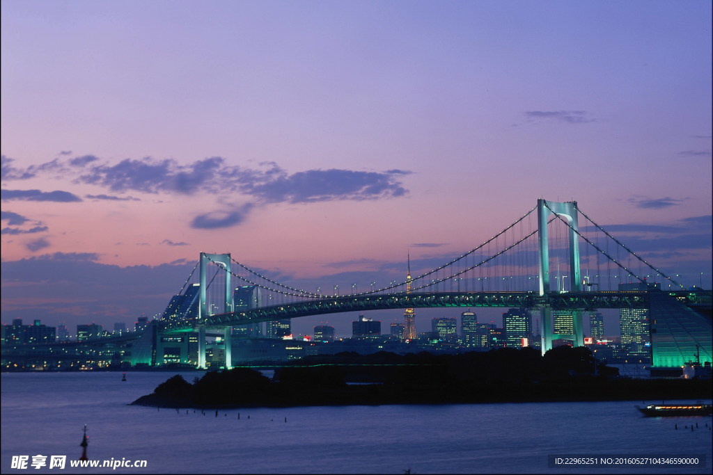 城市桥梁