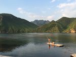 桃林口水库