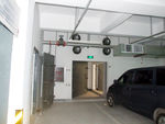 地下车库