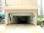 地下车库