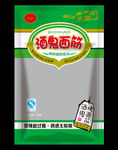 酒鬼面筋