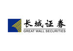 长城证券 LOGO 标志