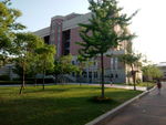 辽宁大学