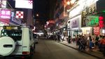 九龙夜市