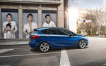 创新BMW 2系旅行车