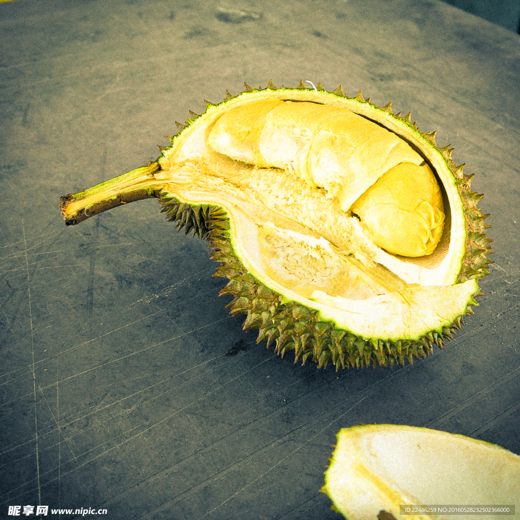 榴莲