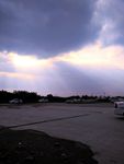 城市天空