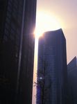 城市建筑
