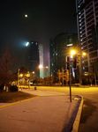 城市夜景
