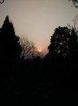 夕阳