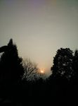 夕阳