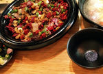 美食